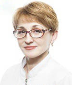 Киреева Елена Сергеевна Фото врача: Киреева Елена Сергеевна