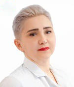 Макоева Марина Казбековна Фото врача: Макоева Марина Казбековна