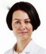 Федотова Анна Сергеевна Фото врача: Федотова Анна Сергеевна
