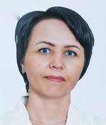 Врач Кулакова Валентина Владимировна