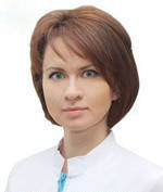 Фото врача: Ковалева Анна Ивановна