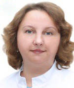 Фото врача: Дорощенко Елена Владимировна