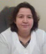 Врач Галеева Гузель Рашитовна