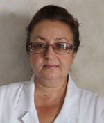 Фото врача: Позднякова Ирина Николаевна