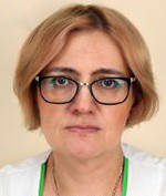 Фото врача: Табакова Ирина Анатольевна