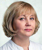 Врач Сударева Ирина Анатольевна