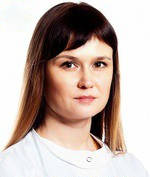 Есина Елена Владимировна Фото врача: Есина Елена Владимировна