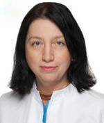 Тимофеева Вероника Леонидовна Фото врача: Тимофеева Вероника Леонидовна