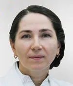 Фото врача: Паренкова Ирина Анатольевна
