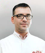Фото врача: Бисеров Тимур Ильмарович