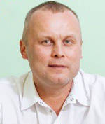 Врач Пиляев Андрей Михайлович