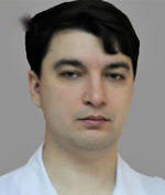 Тишков Виталий Владимирович Фото врача: Тишков Виталий Владимирович