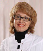 Фото врача: Саид-Уэлина Лола Анваровна