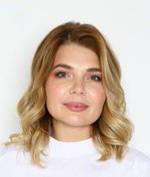 Врач Калашникова Римма Наилевна