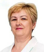 Мищенко Ирина Николаевна Фото врача: Мищенко Ирина Николаевна