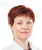 Ерохина Оксана Викторовна Фото врача: Ерохина Оксана Викторовна