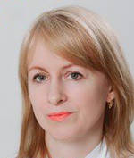 Фото врача: Маслова Людмила Николаевна