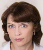 Кудинова Ирина Анатольевна Фото врача: Кудинова Ирина Анатольевна
