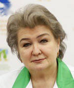 Фото врача: Скоробогатова Ирина Александровна