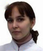 Фото врача: Ходылина Надежда Юрьевна