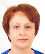 Миклашевич Ирина Михайловна Фото врача: Миклашевич Ирина Михайловна
