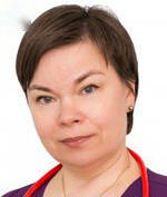 Грибова Светлана Стефановна Фото врача: Грибова Светлана Стефановна
