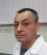 Врач Гильманов Айрат Амирович