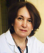 Врач Линцова Наталья Григорьевна