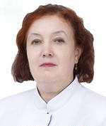 Хамитова Альбина Дагиевна Фото врача: Хамитова Альбина Дагиевна