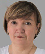 Фото врача: Кадикова Резеда Рамзиевна