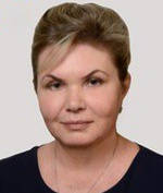 Фото врача: Нефедова Инесса Евгеньевна