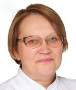 Киселева Ирина Ивановна Фото врача: Киселева Ирина Ивановна