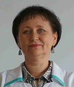 Метелева Татьяна Борисовна Фото врача: Метелева Татьяна Борисовна