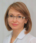Фото врача: Мингазова Алина Ринатовна