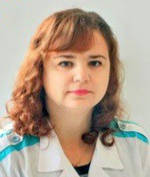 Врач Кутузова Татьяна Владимировна