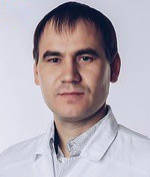 Врач Галиев Радиф Фаритович
