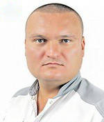 Врач Тоненков Алексей Михайлович
