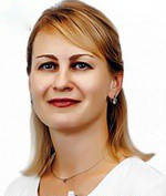 Фото врача: Павлова Оксана Алексеевна