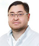 Шокаев Батырбек Залимханович Фото врача: Шокаев Батырбек Залимханович