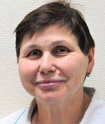 Мифтяхова Раиса Мансуровна Фото врача: Мифтяхова Раиса Мансуровна