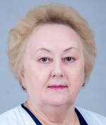 Врач Ремизова Наталья Анатольевна