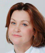 Врач Колобкова Галина Валентиновна