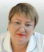 Врач Сухоконева Татьяна Николаевна