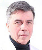 Николаев Сергей Валерьевич Фото врача: Николаев Сергей Валерьевич