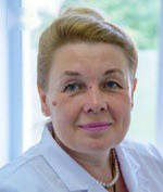 Врач Фролова Тамара Михайловна
