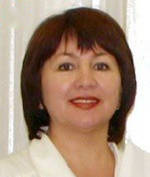 Врач Захарова Лариса Алексеевна