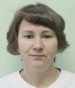 Врач Сагдуллина Альфира Ансаровна