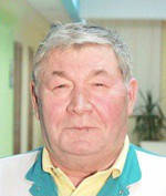Врач Чибирев Александр Андреевич