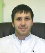 Абдулин Тагир Валитович Фото врача: Абдулин Тагир Валитович