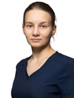 Фото врача: Павлова Дарья Дмитриевна